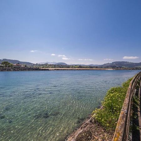 Апартаменти Coastal Experience In Asturias - Terrace & Views Вільявісьйоса Екстер'єр фото