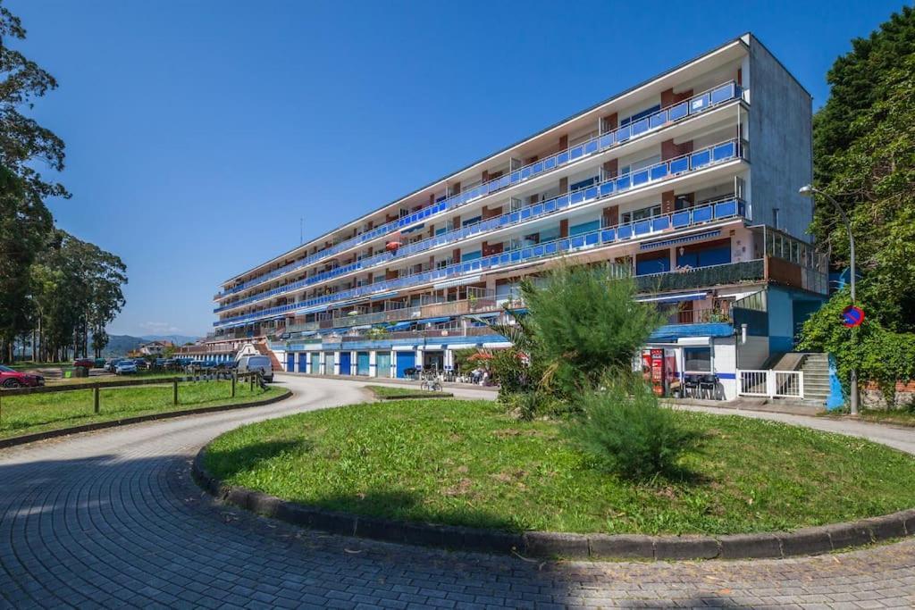 Апартаменти Coastal Experience In Asturias - Terrace & Views Вільявісьйоса Екстер'єр фото