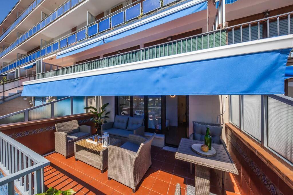 Апартаменти Coastal Experience In Asturias - Terrace & Views Вільявісьйоса Екстер'єр фото